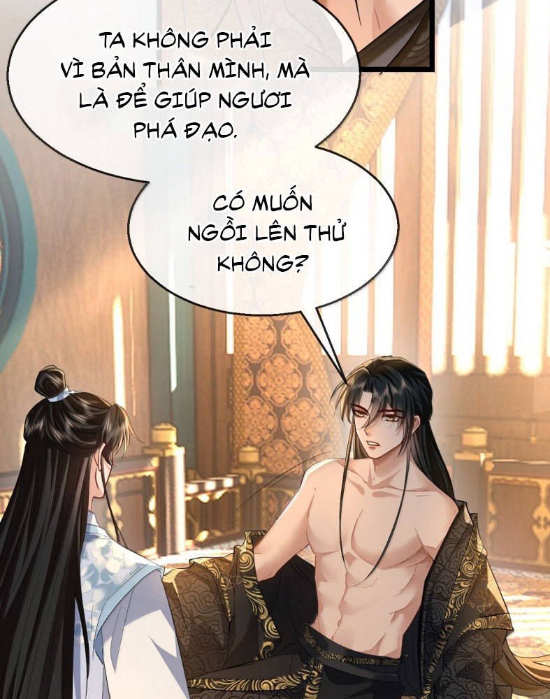 Ma Tôn Đại Nhân Song Tu Không Chapter 84 - Trang 4