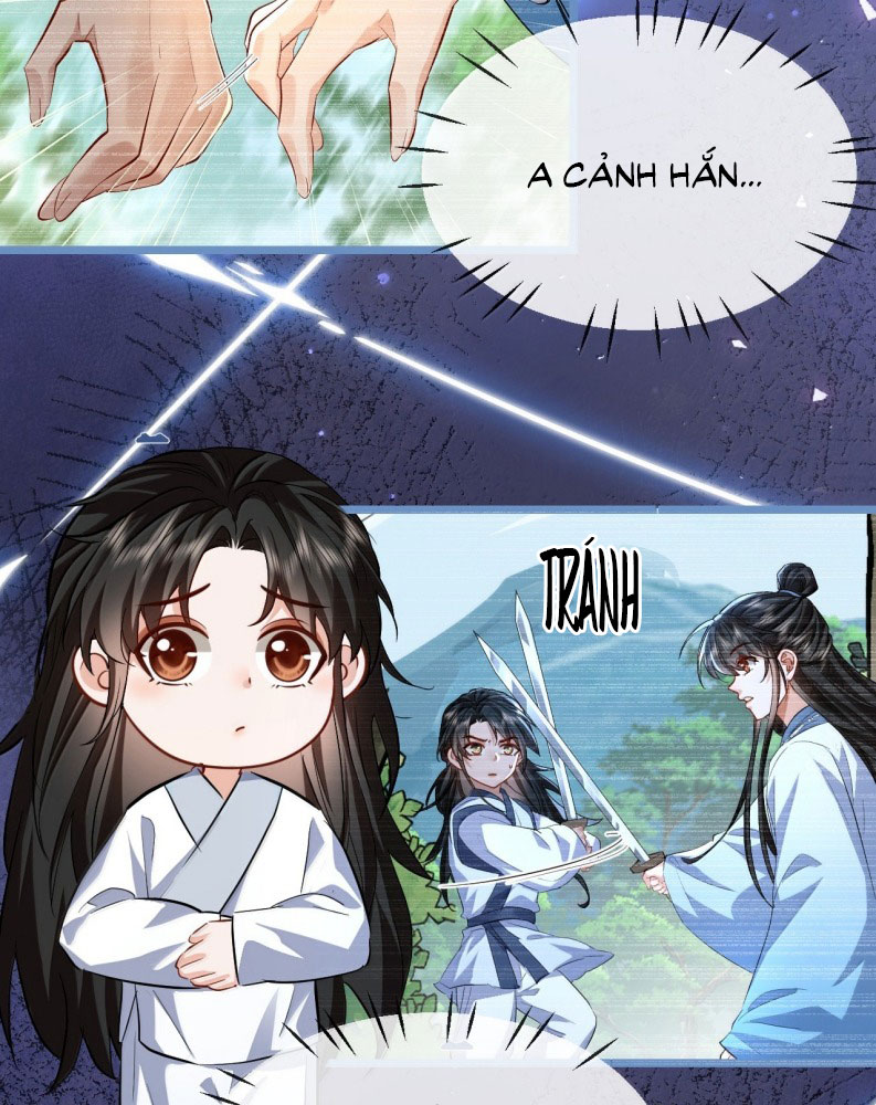 Ma Tôn Đại Nhân Song Tu Không Chapter 84 - Trang 4