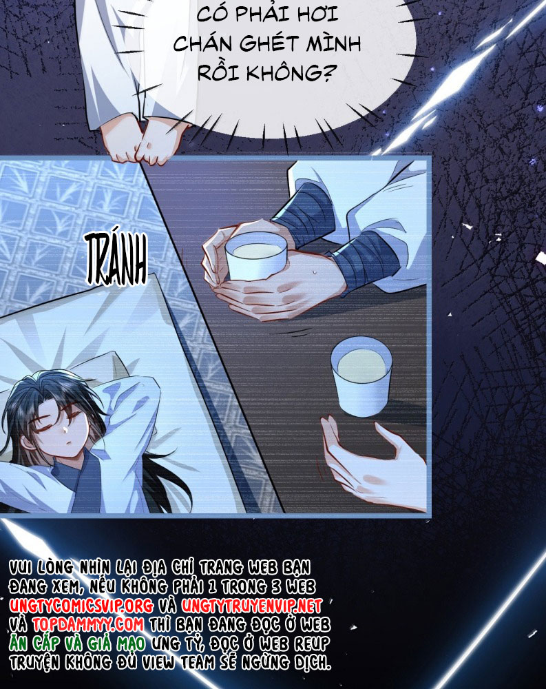 Ma Tôn Đại Nhân Song Tu Không Chapter 84 - Trang 4