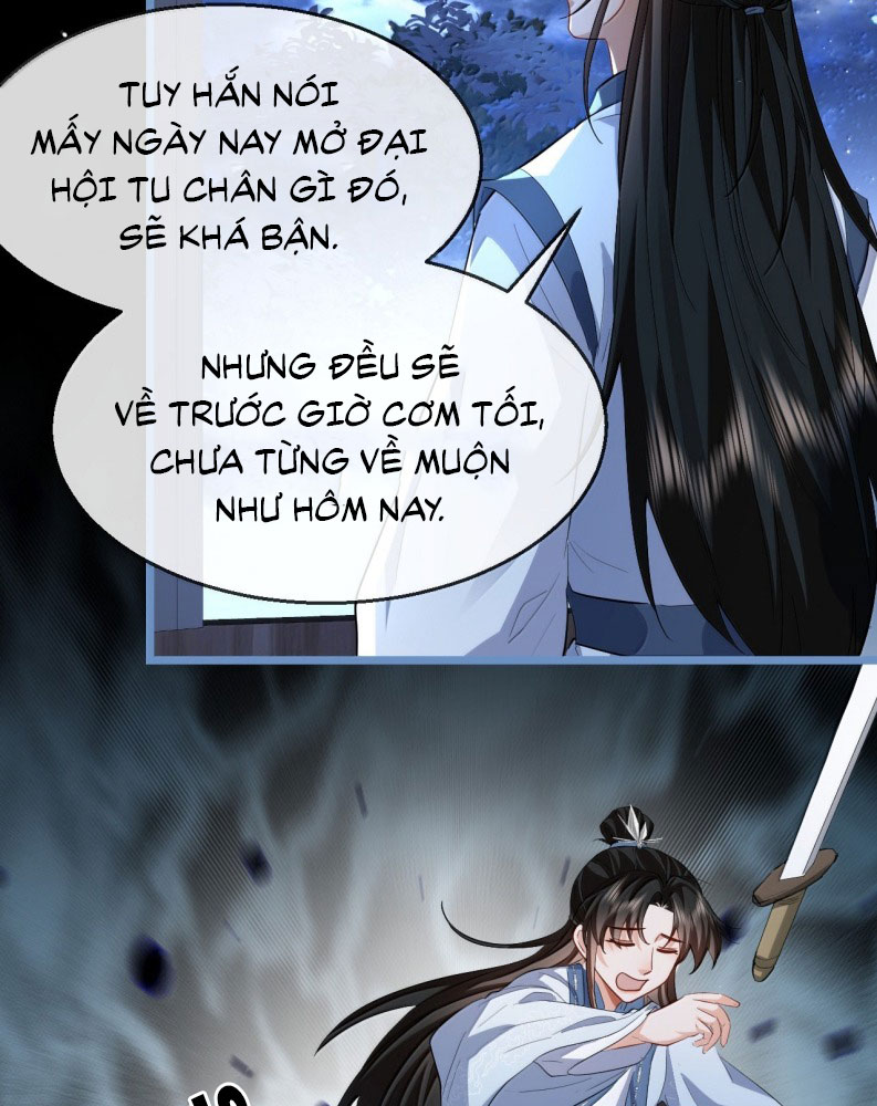 Ma Tôn Đại Nhân Song Tu Không Chapter 84 - Trang 4