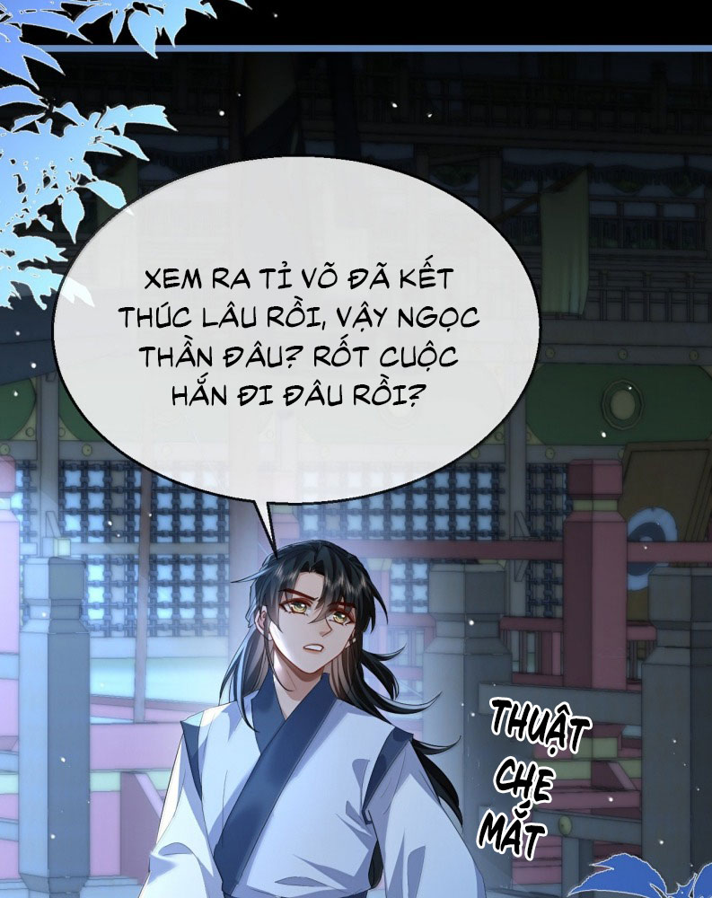 Ma Tôn Đại Nhân Song Tu Không Chapter 84 - Trang 4