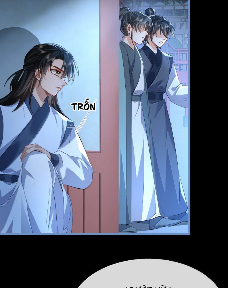 Ma Tôn Đại Nhân Song Tu Không Chapter 84 - Trang 4