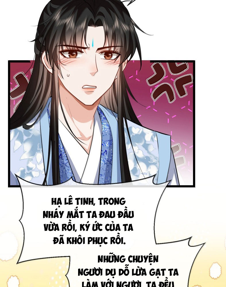 Ma Tôn Đại Nhân Song Tu Không Chapter 84 - Trang 4