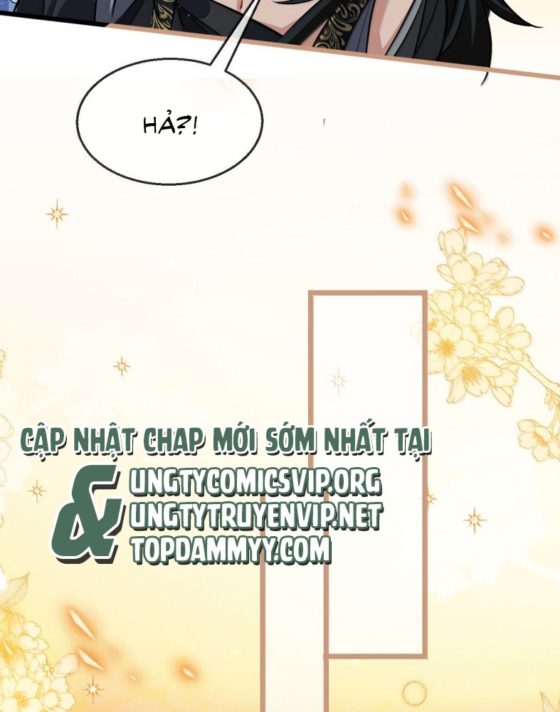 Ma Tôn Đại Nhân Song Tu Không Chapter 84 - Trang 4