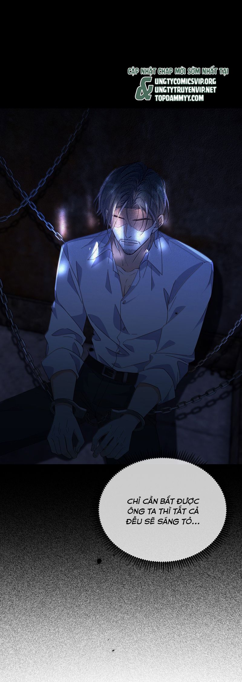 Huynh Dạy Dỗ Đệ Bất Kính Chapter 61 - Next Chapter 62