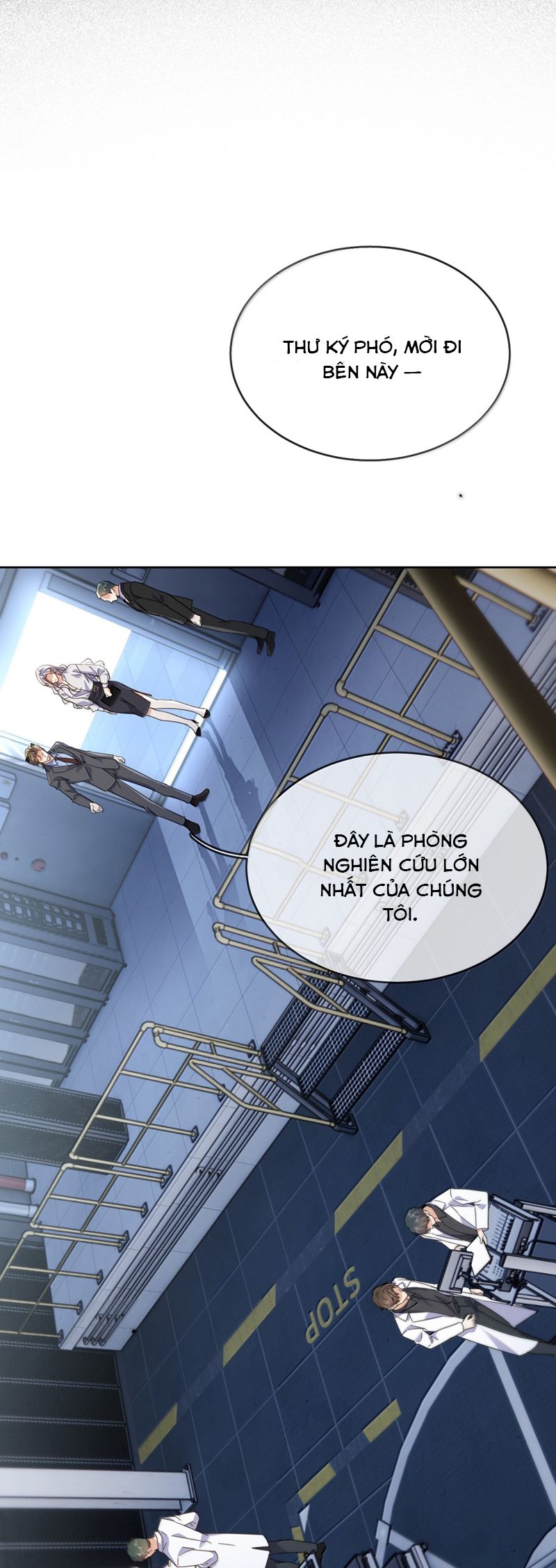 Huynh Dạy Dỗ Đệ Bất Kính Chapter 61 - Next Chapter 62