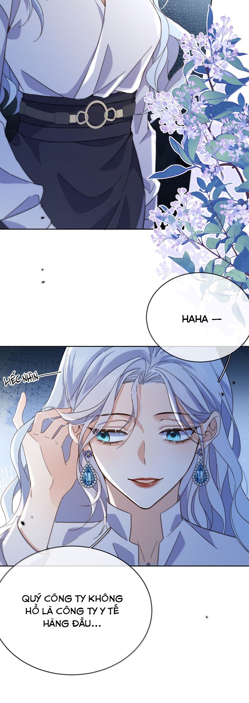 Huynh Dạy Dỗ Đệ Bất Kính Chapter 61 - Next Chapter 62