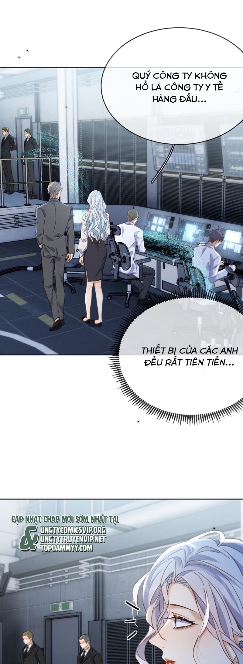 Huynh Dạy Dỗ Đệ Bất Kính Chapter 61 - Next Chapter 62