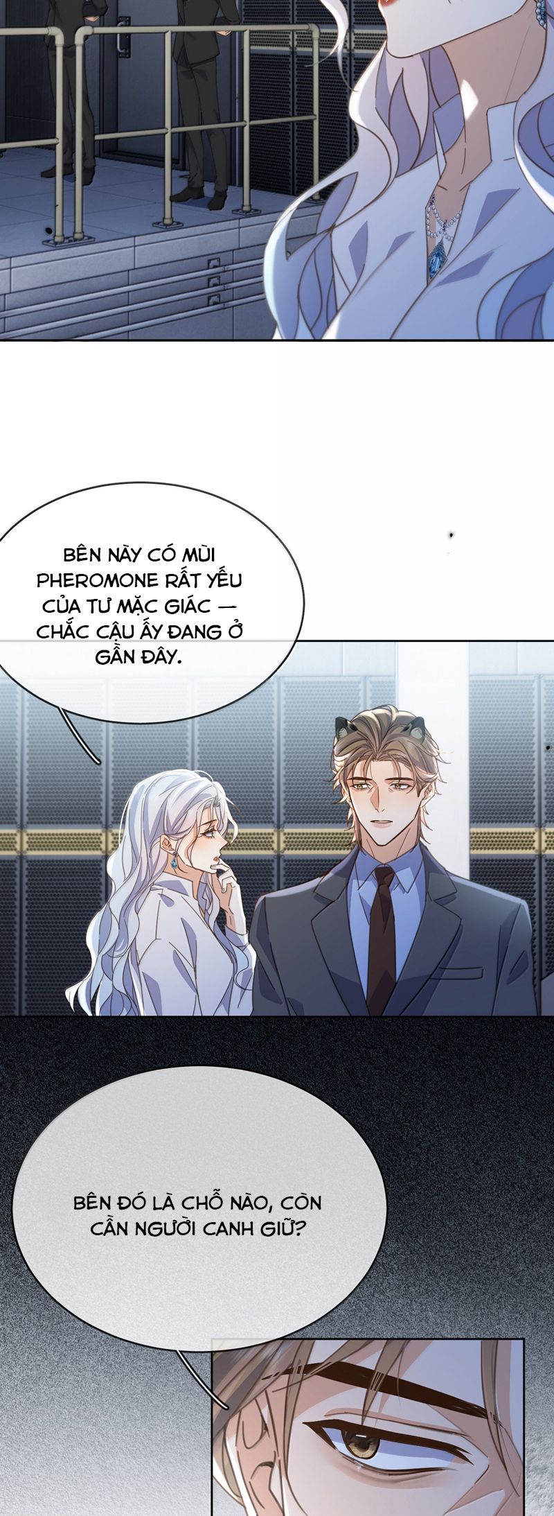 Huynh Dạy Dỗ Đệ Bất Kính Chapter 61 - Next Chapter 62