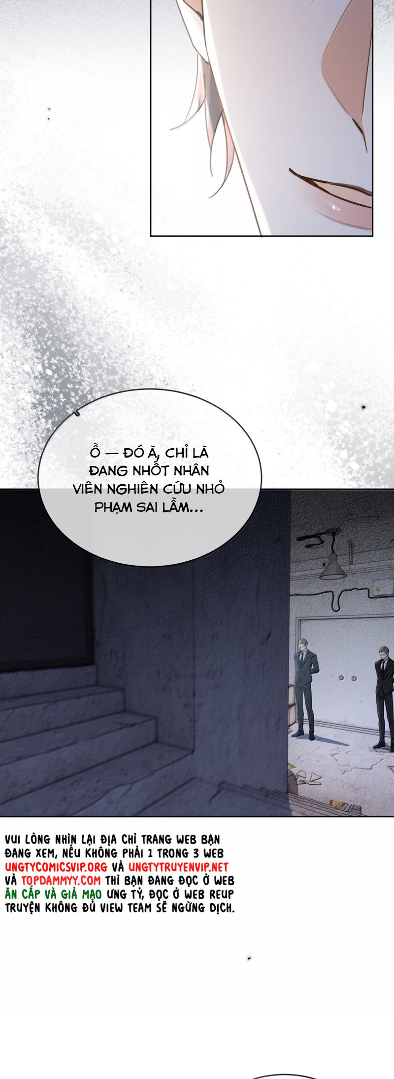 Huynh Dạy Dỗ Đệ Bất Kính Chapter 61 - Next Chapter 62