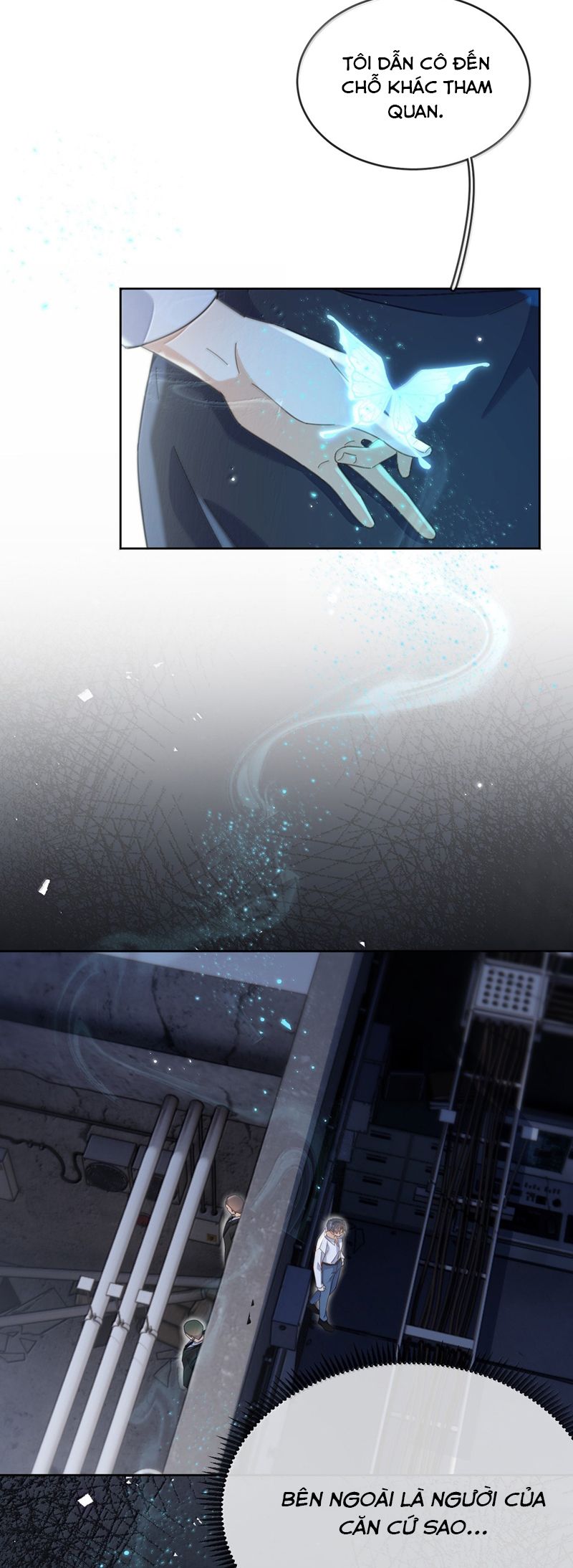 Huynh Dạy Dỗ Đệ Bất Kính Chapter 61 - Next Chapter 62