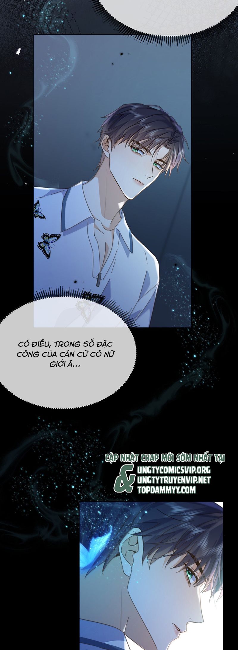Huynh Dạy Dỗ Đệ Bất Kính Chapter 61 - Next Chapter 62