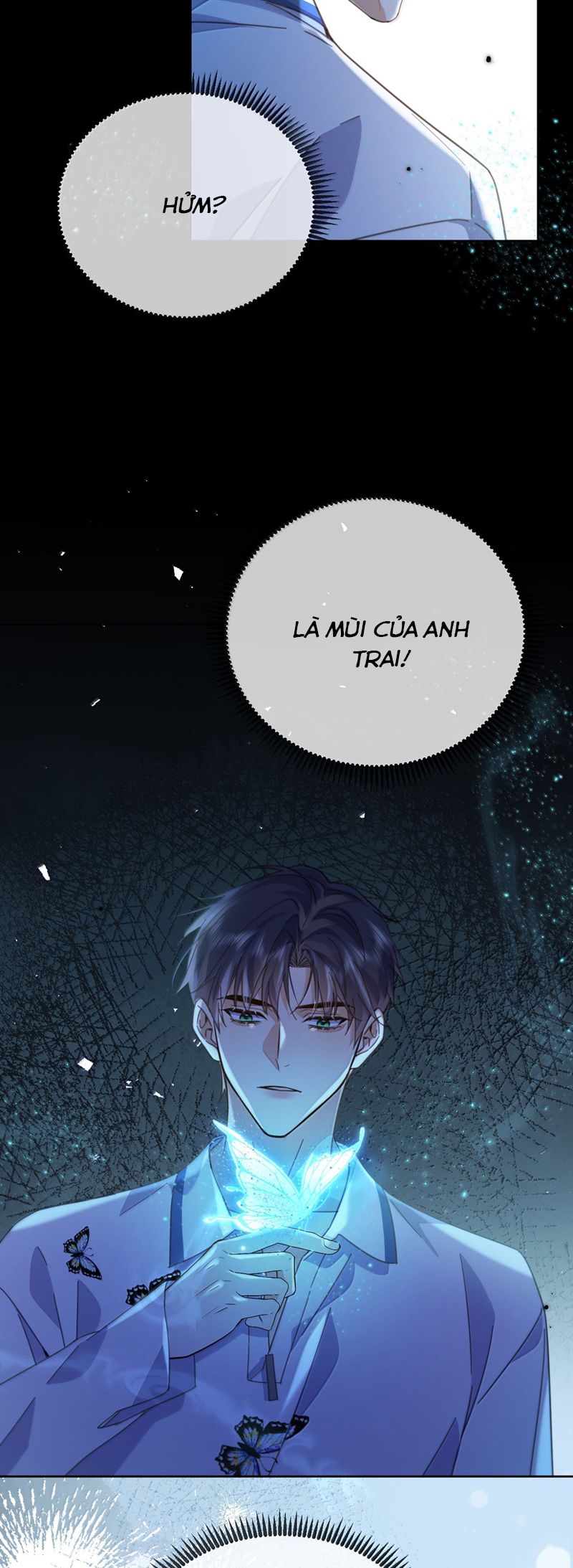 Huynh Dạy Dỗ Đệ Bất Kính Chapter 61 - Next Chapter 62