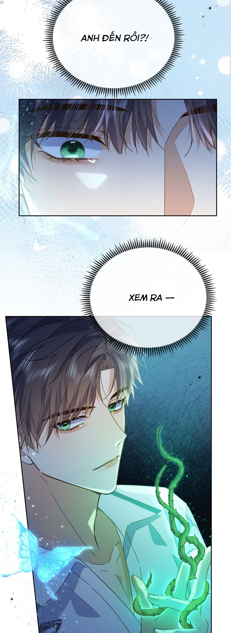 Huynh Dạy Dỗ Đệ Bất Kính Chapter 61 - Next Chapter 62