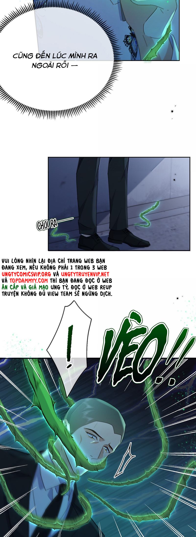 Huynh Dạy Dỗ Đệ Bất Kính Chapter 61 - Next Chapter 62