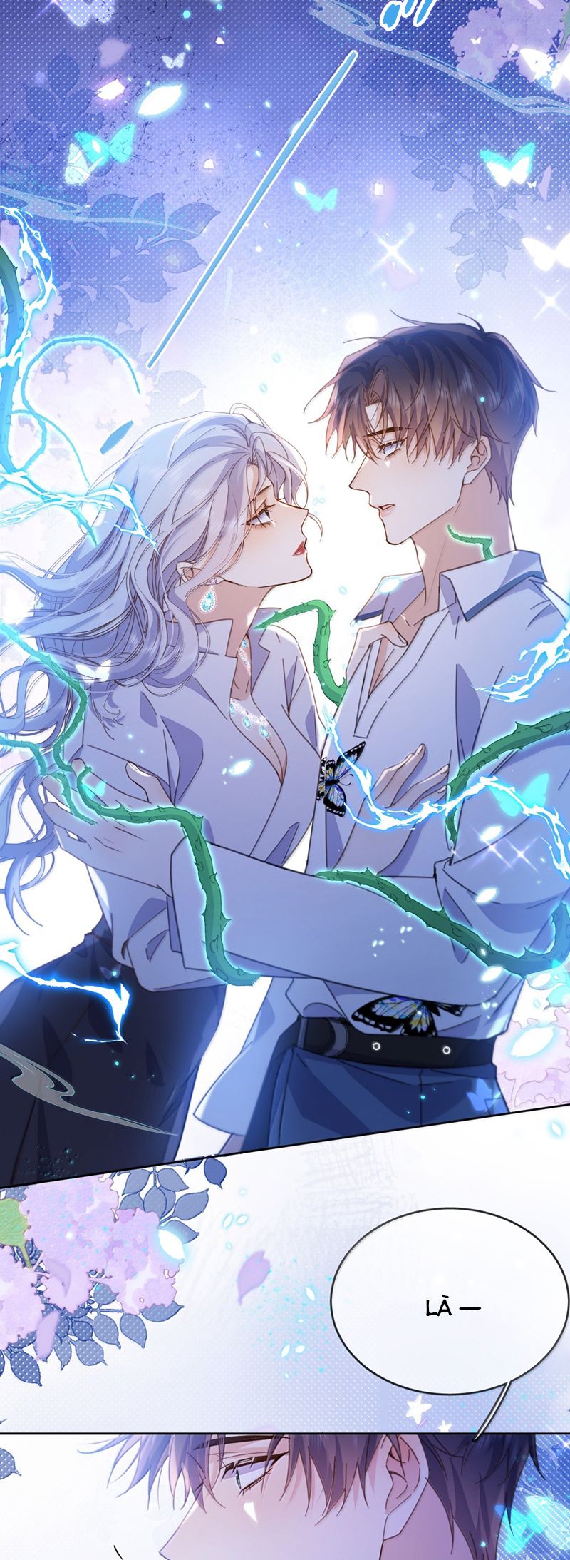 Huynh Dạy Dỗ Đệ Bất Kính Chapter 61 - Next Chapter 62