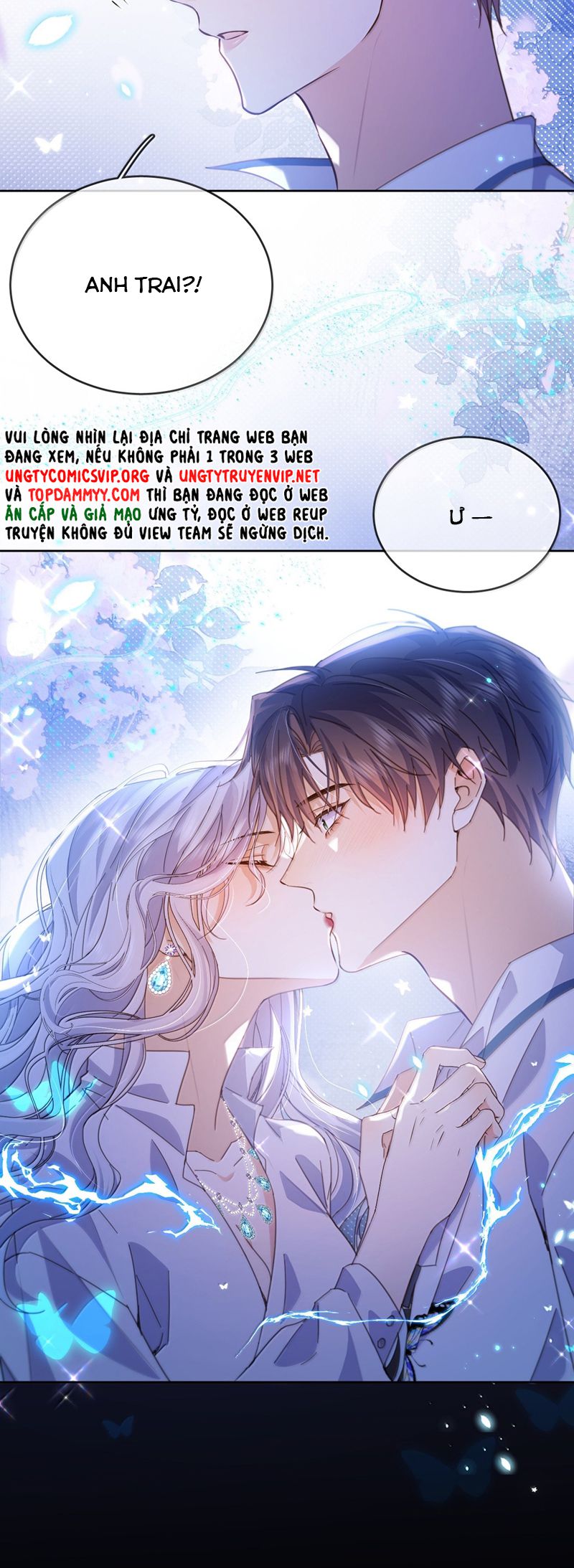 Huynh Dạy Dỗ Đệ Bất Kính Chapter 61 - Next Chapter 62