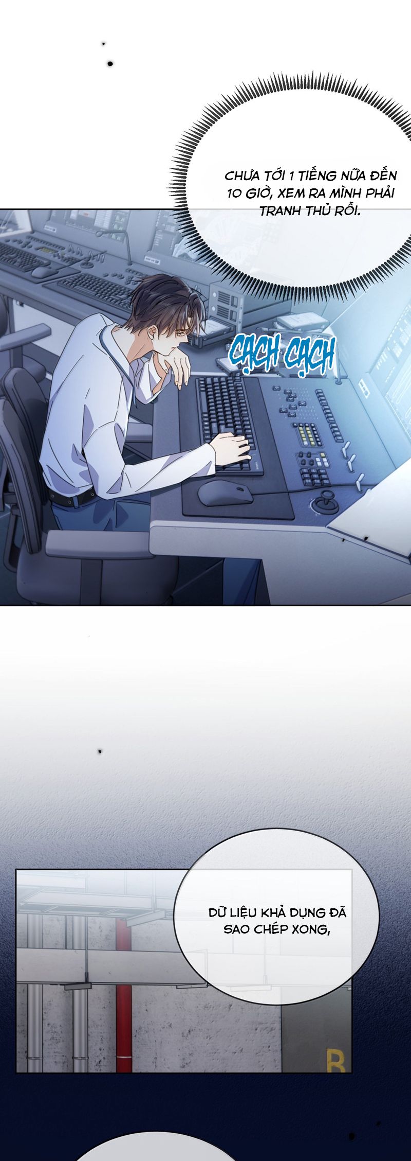 Huynh Dạy Dỗ Đệ Bất Kính Chapter 61 - Next Chapter 62
