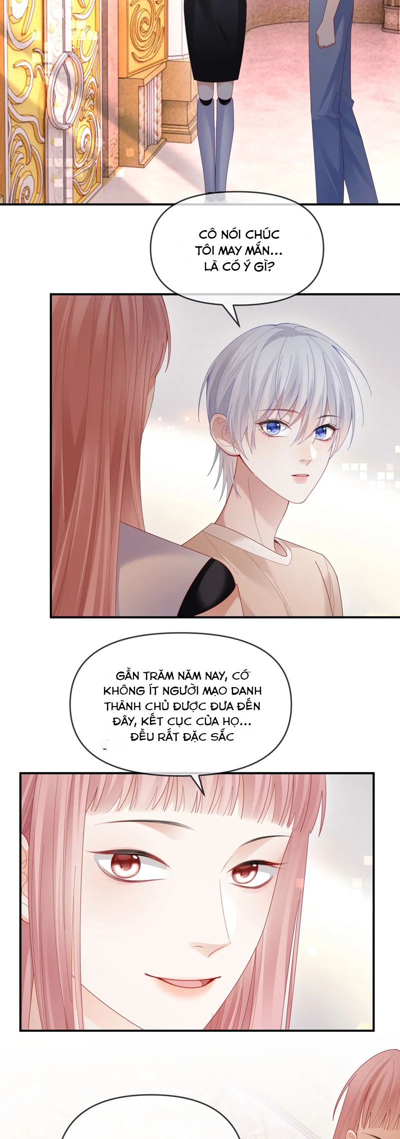 Đơn Xin Ly Hôn Chap 139 - Trang 2