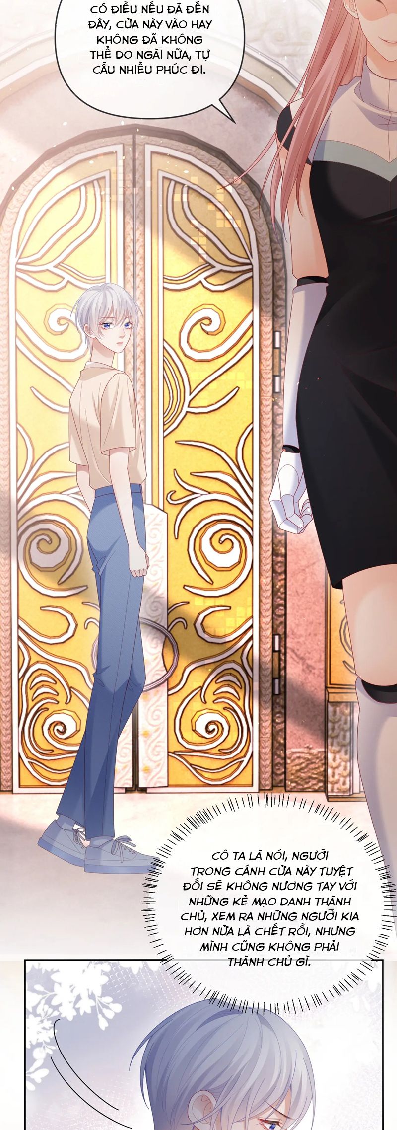 Đơn Xin Ly Hôn Chap 139 - Trang 2