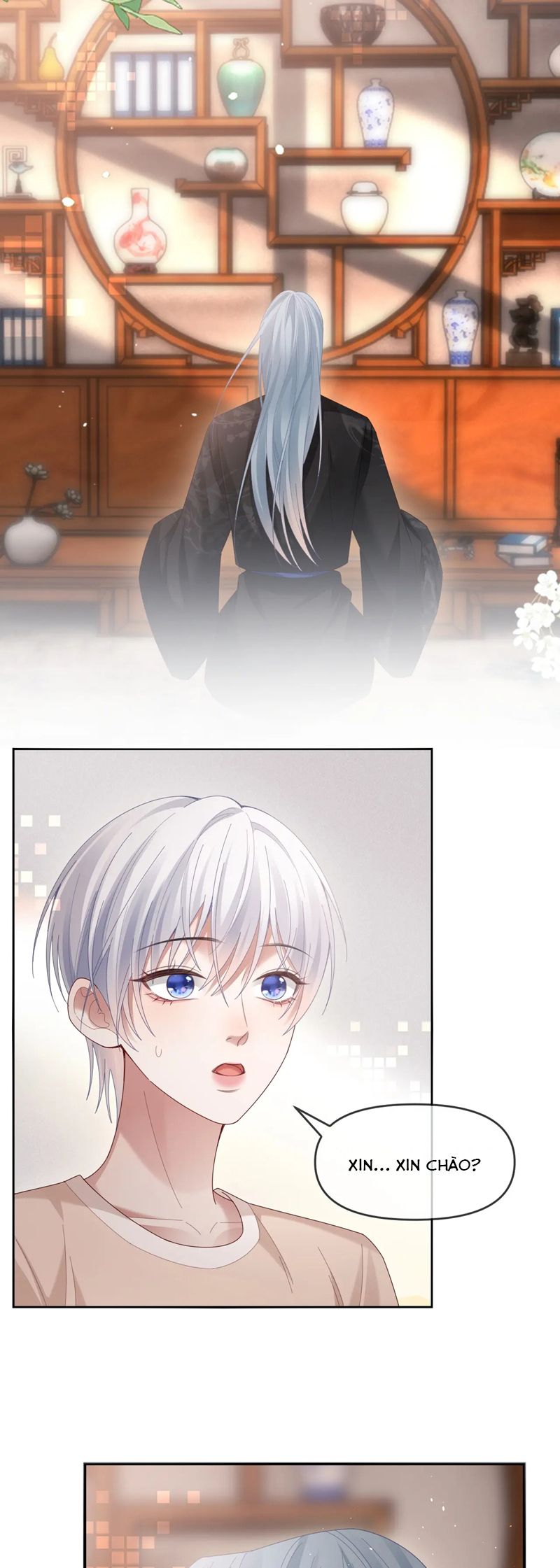 Đơn Xin Ly Hôn Chap 139 - Trang 2