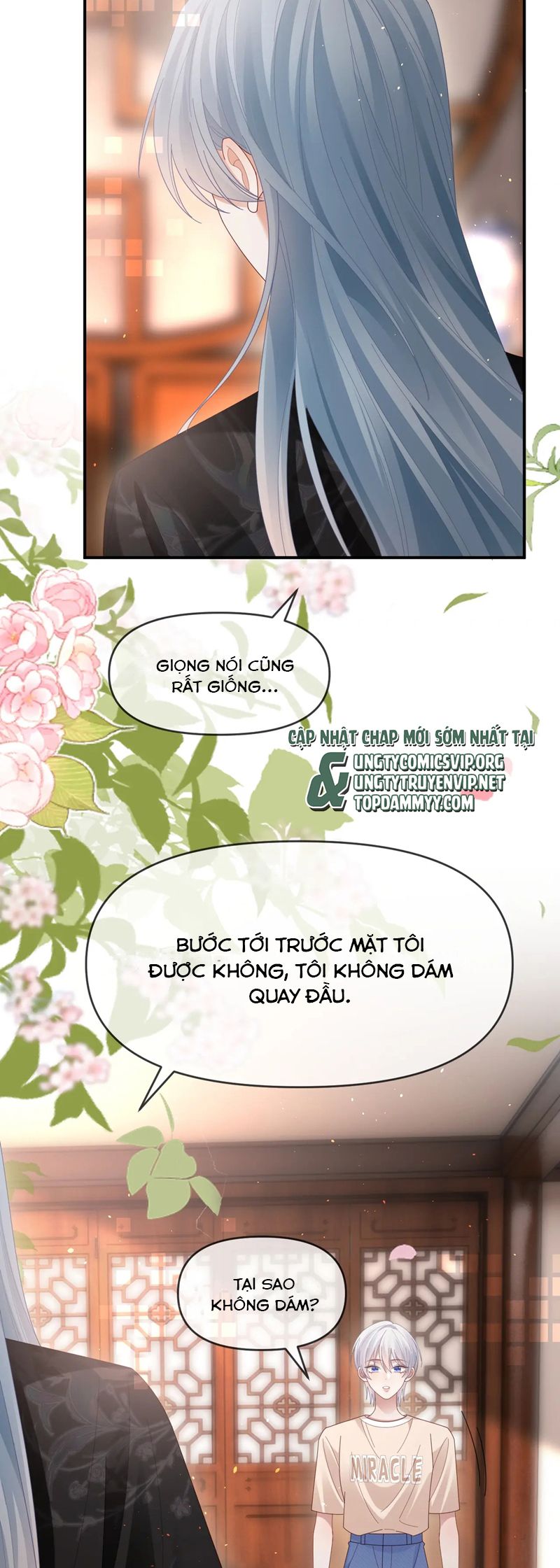 Đơn Xin Ly Hôn Chap 139 - Trang 2