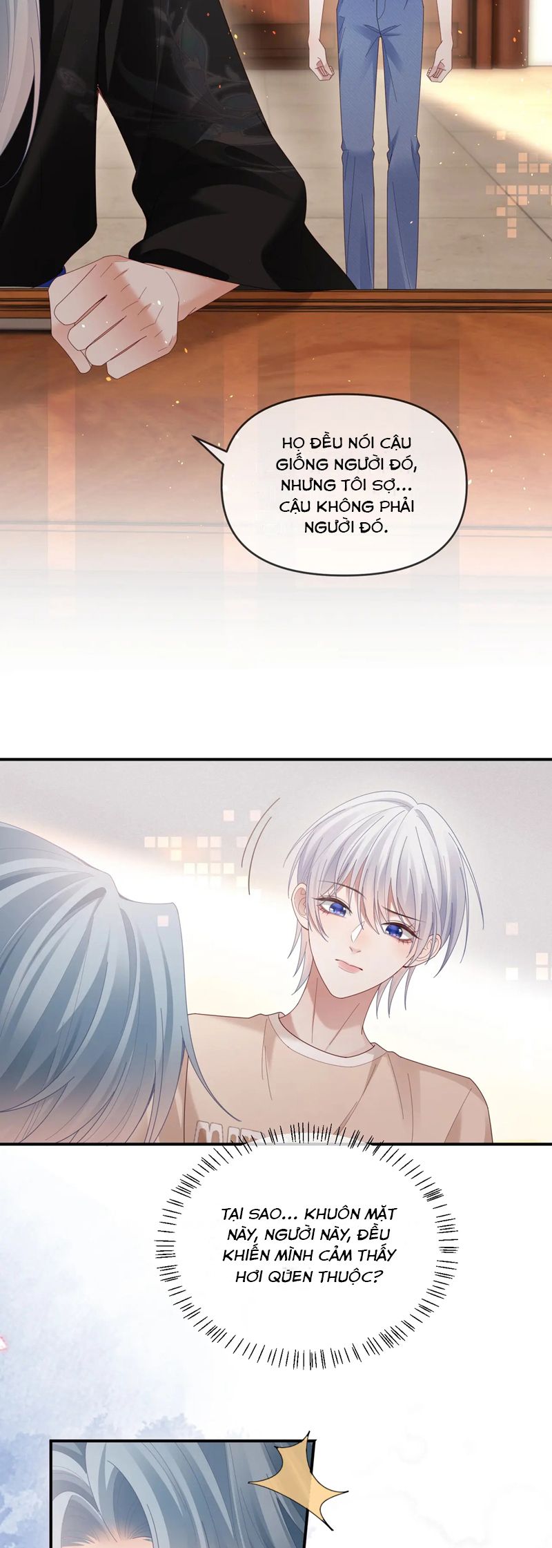 Đơn Xin Ly Hôn Chap 139 - Trang 2