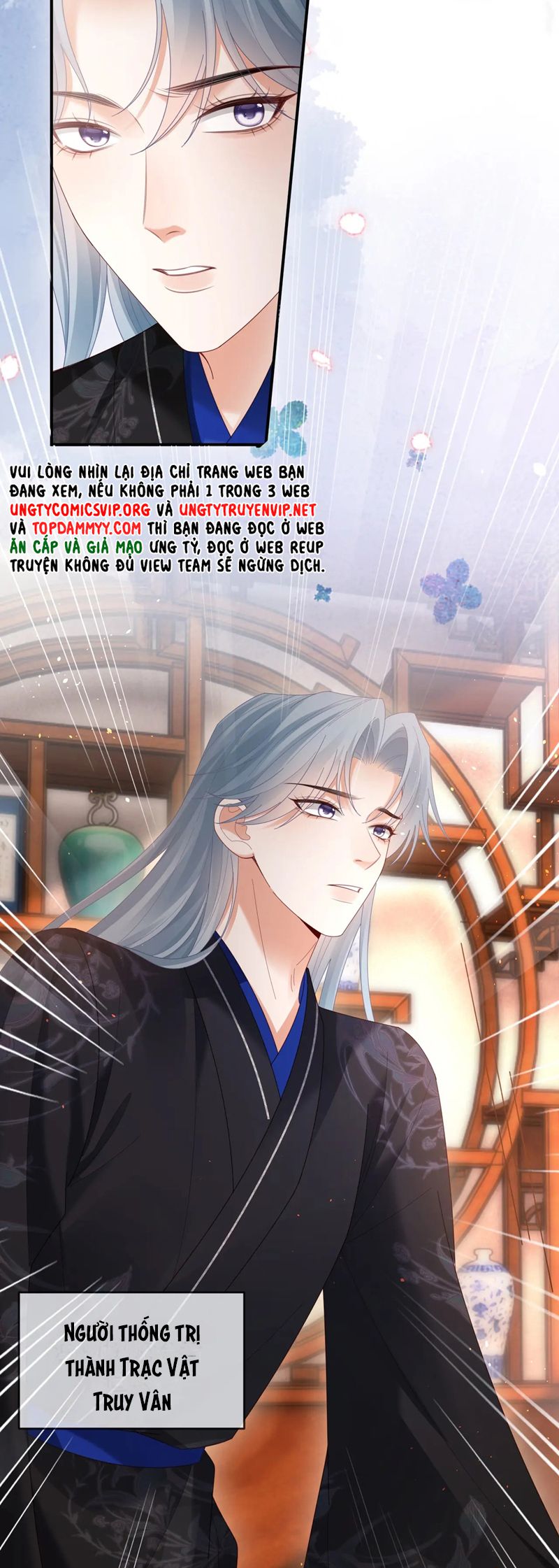Đơn Xin Ly Hôn Chap 139 - Trang 2