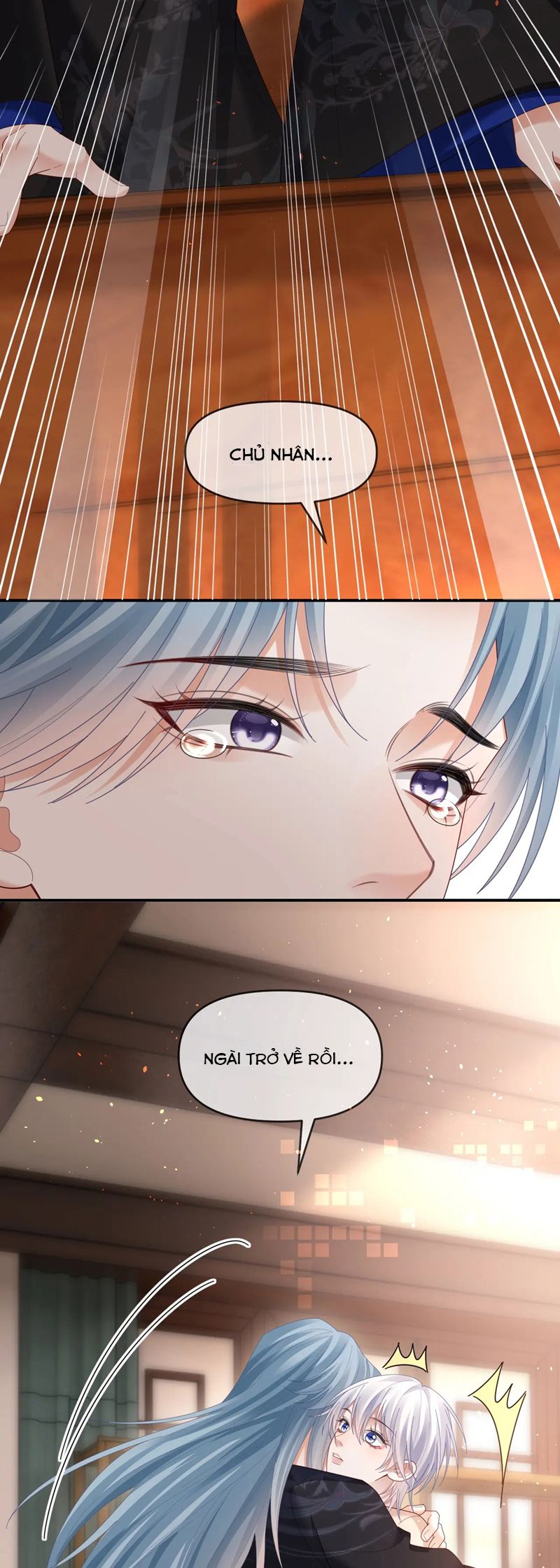 Đơn Xin Ly Hôn Chap 139 - Trang 2