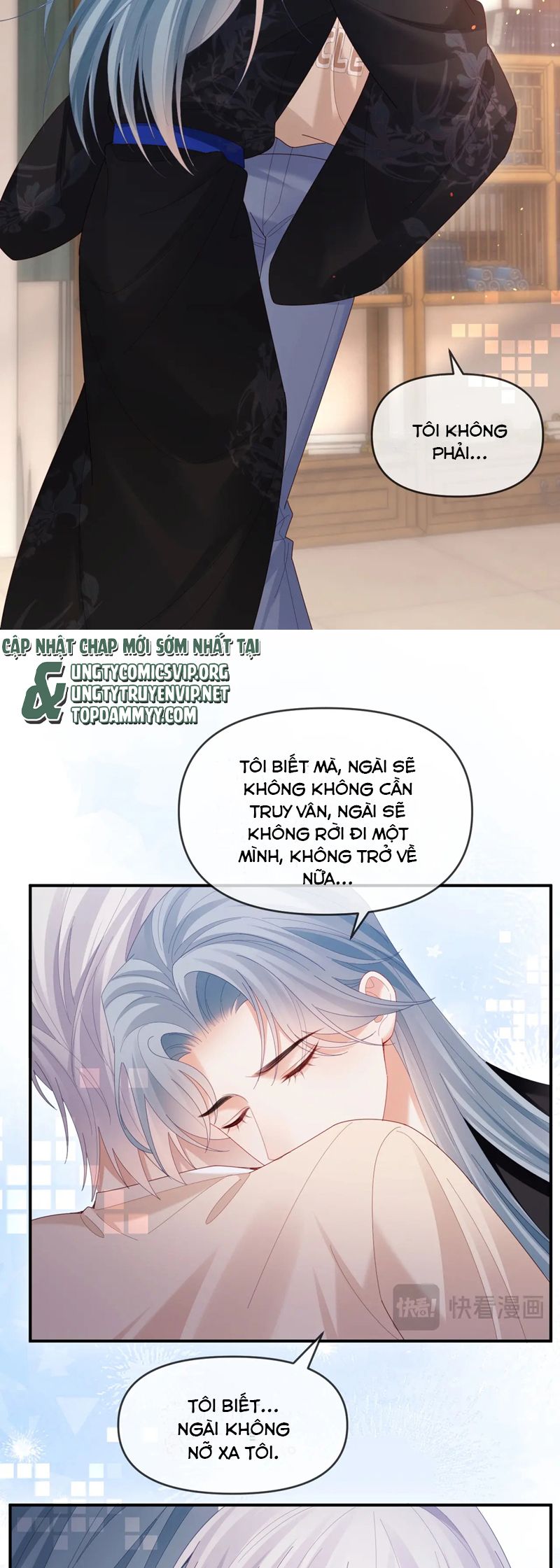 Đơn Xin Ly Hôn Chap 139 - Trang 2