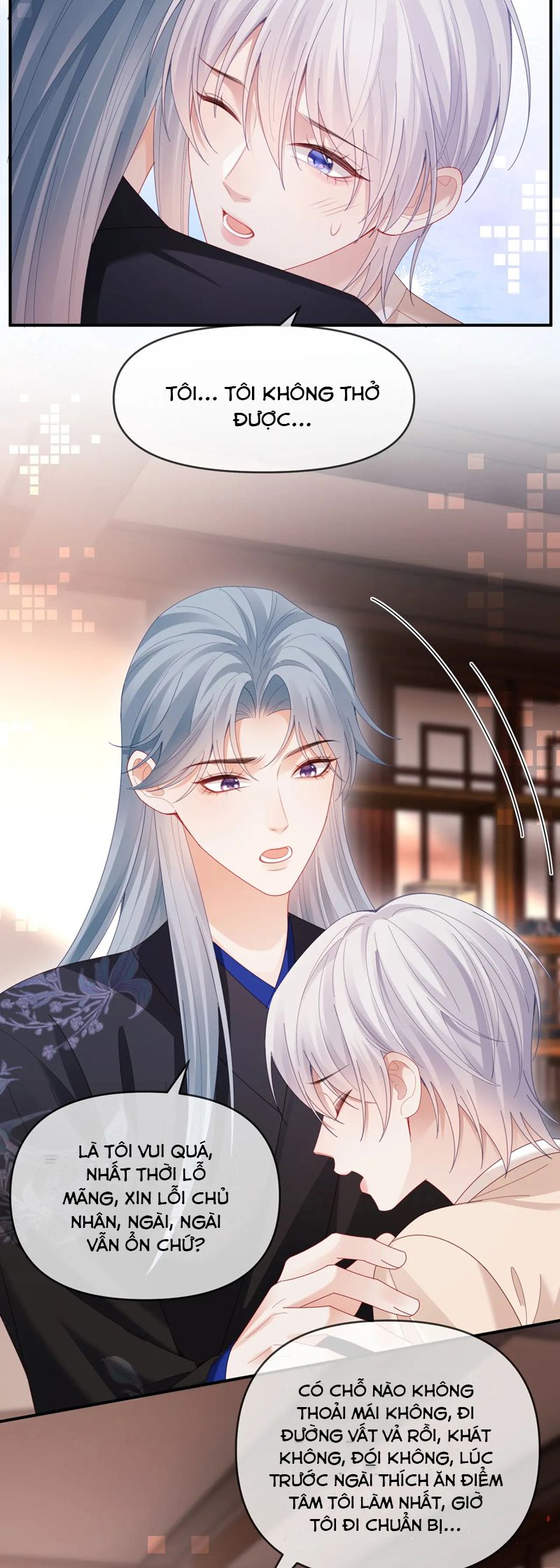 Đơn Xin Ly Hôn Chap 139 - Trang 2