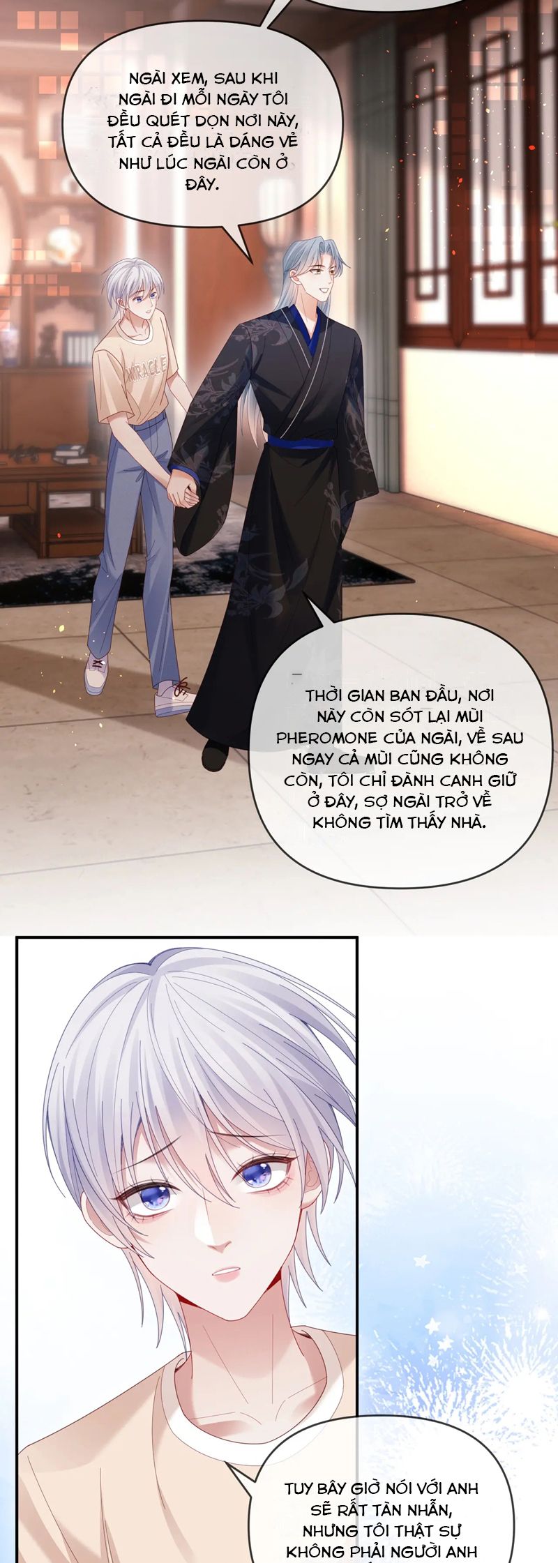 Đơn Xin Ly Hôn Chap 139 - Trang 2
