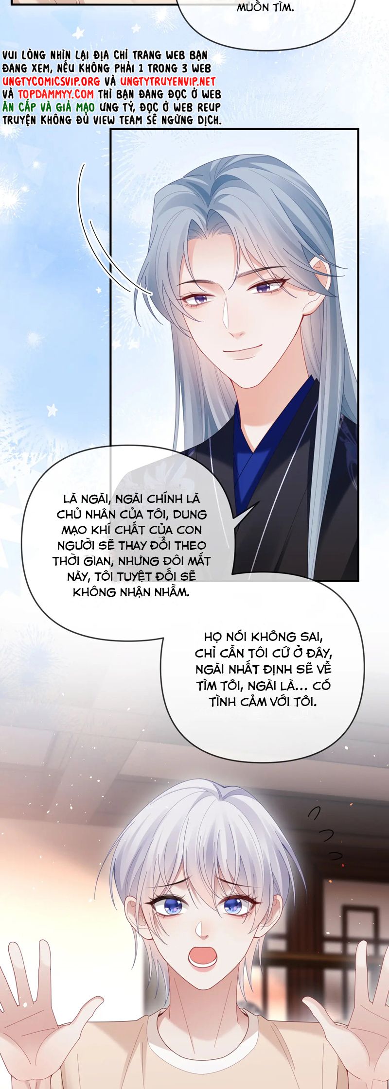 Đơn Xin Ly Hôn Chap 139 - Trang 2