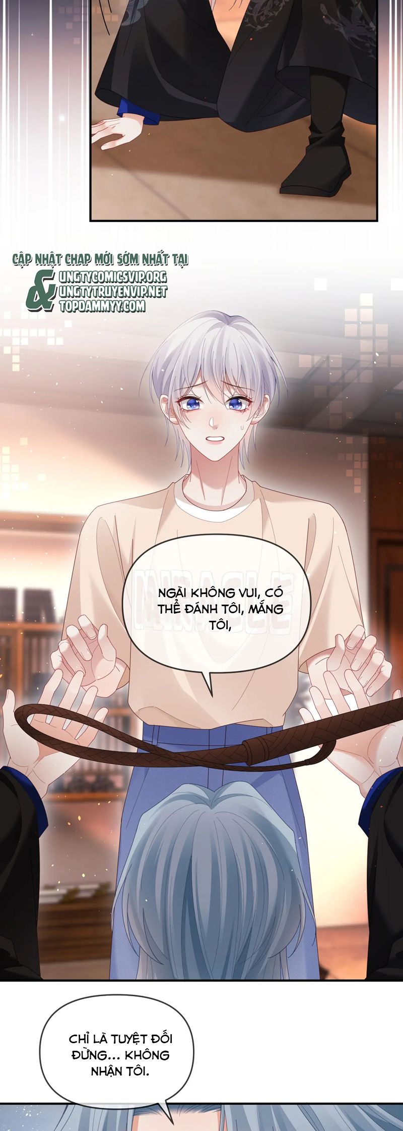 Đơn Xin Ly Hôn Chap 139 - Trang 2