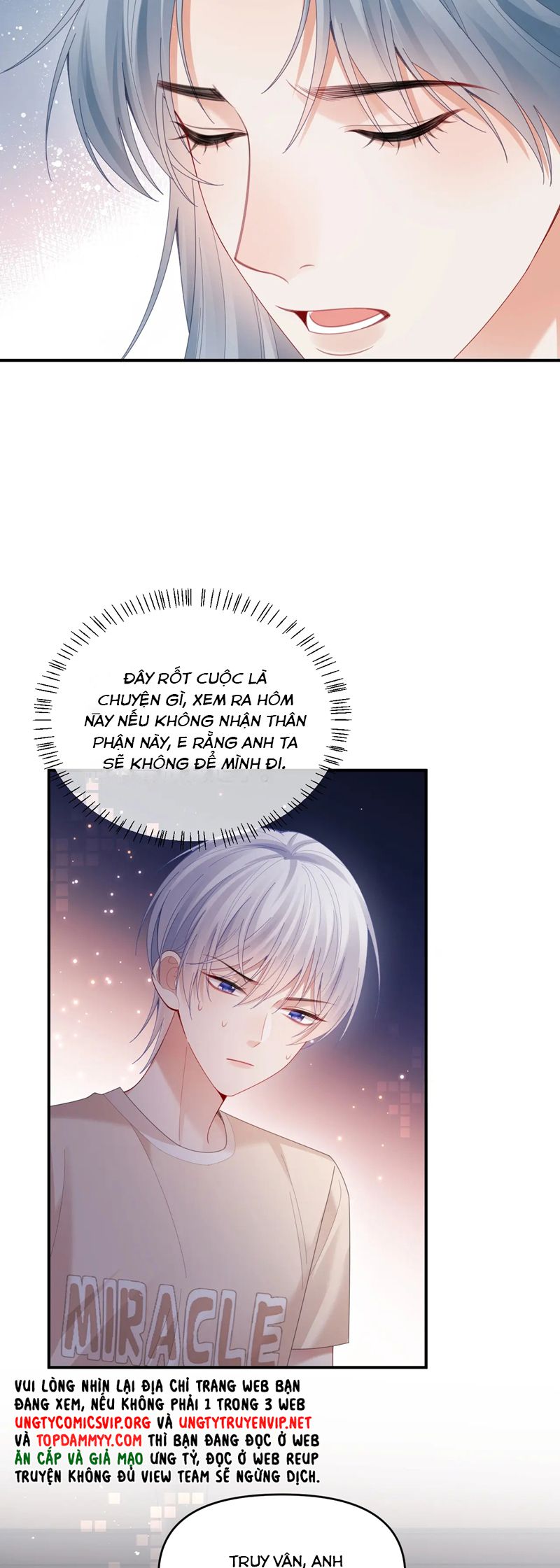 Đơn Xin Ly Hôn Chap 139 - Trang 2