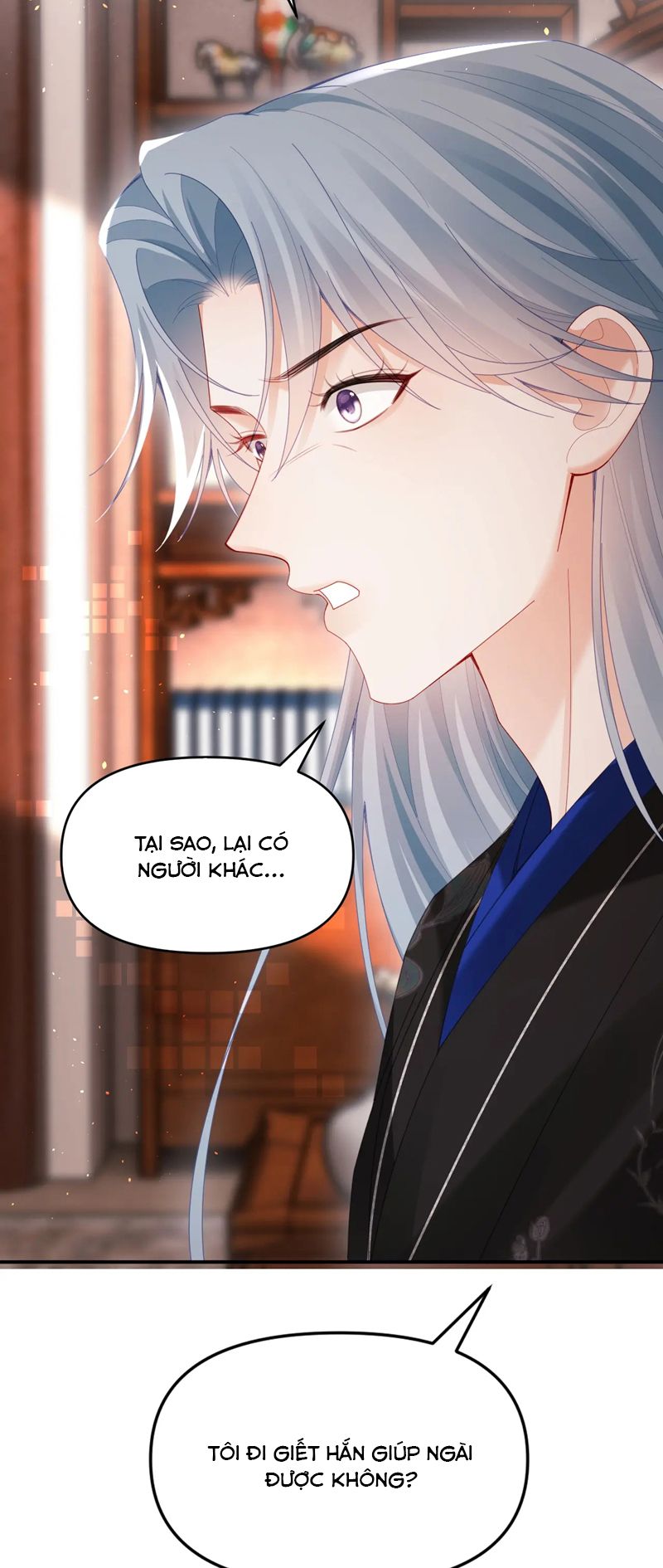 Đơn Xin Ly Hôn Chap 139 - Trang 2