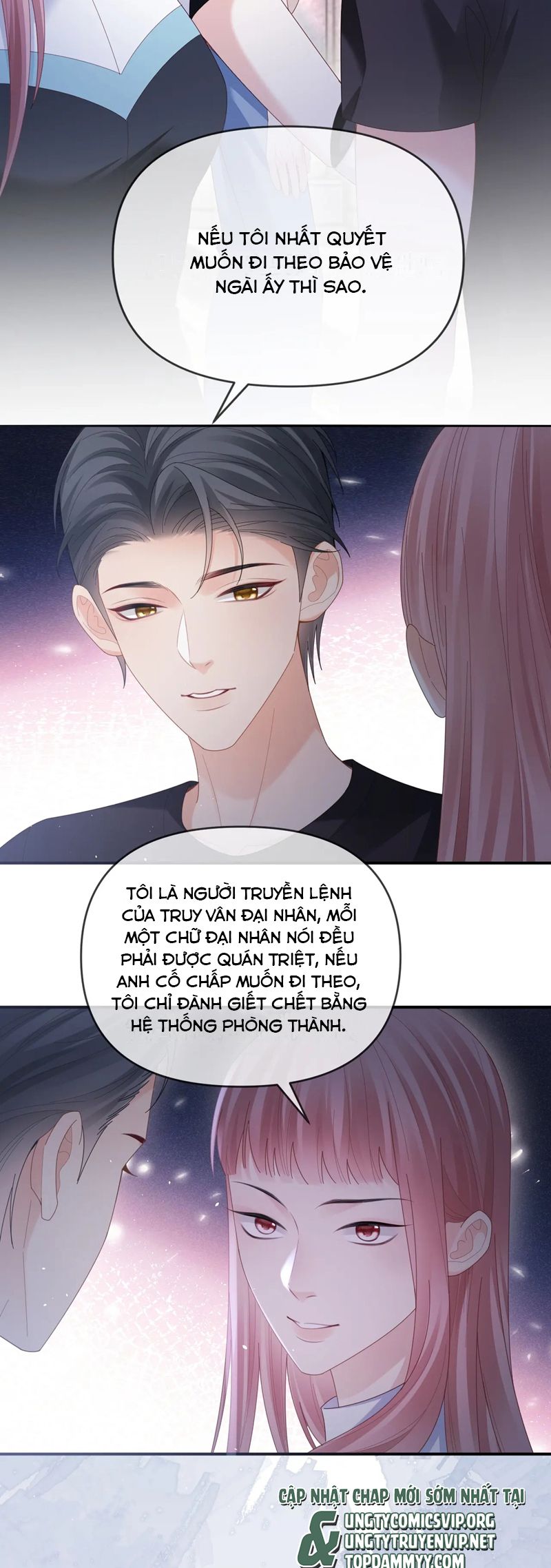 Đơn Xin Ly Hôn Chap 139 - Trang 2