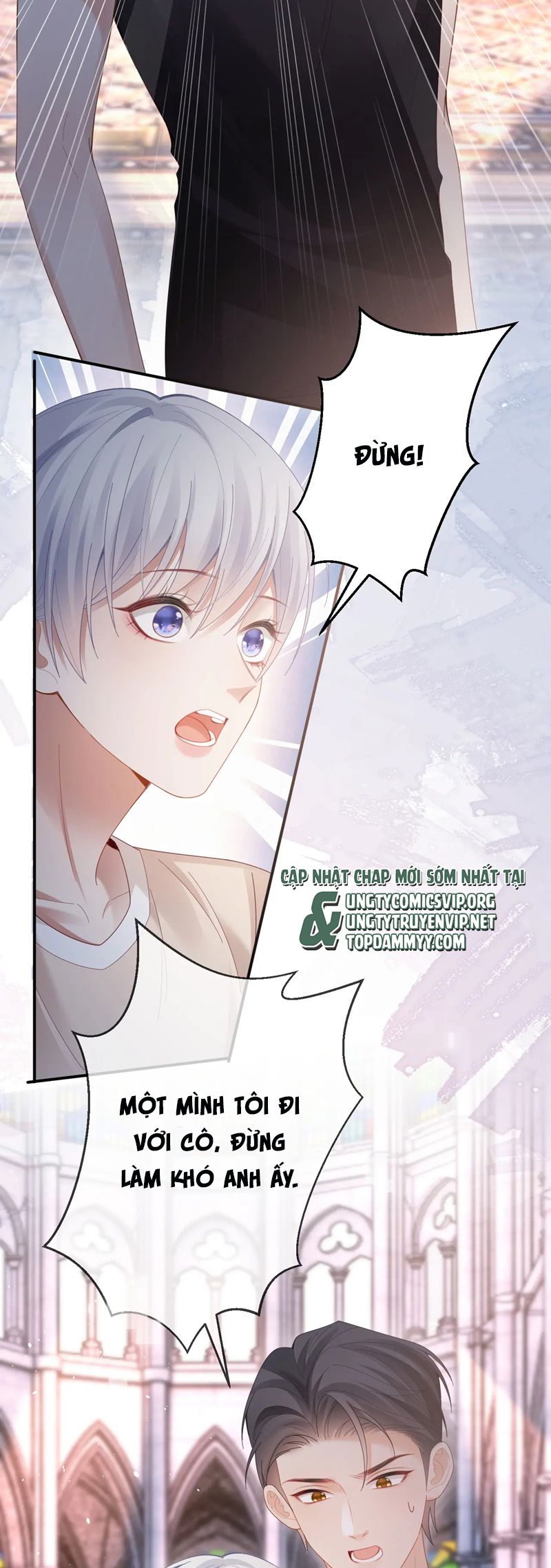 Đơn Xin Ly Hôn Chap 139 - Trang 2