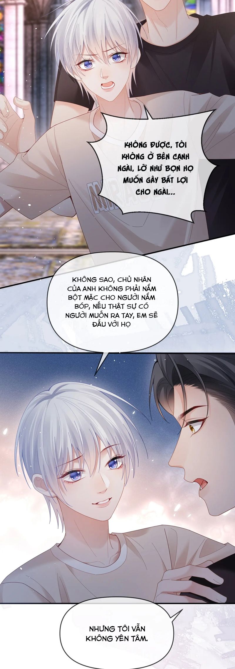 Đơn Xin Ly Hôn Chap 139 - Trang 2