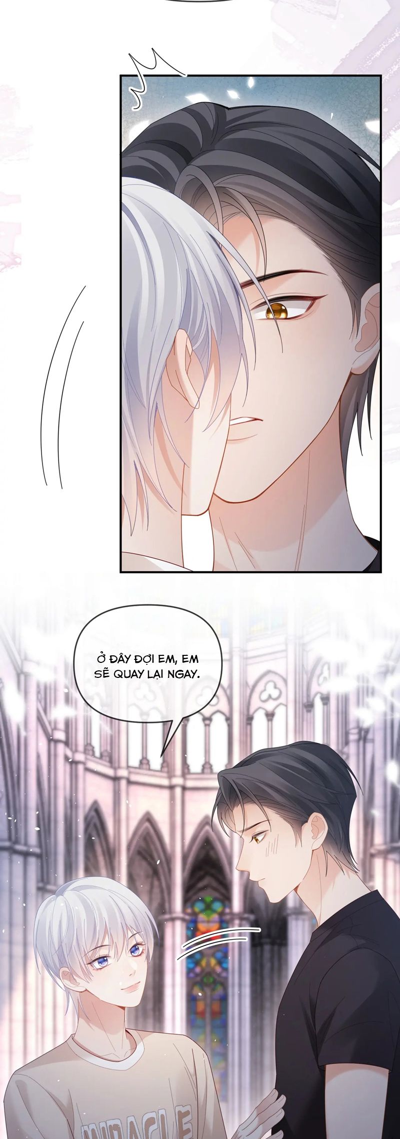 Đơn Xin Ly Hôn Chap 139 - Trang 2