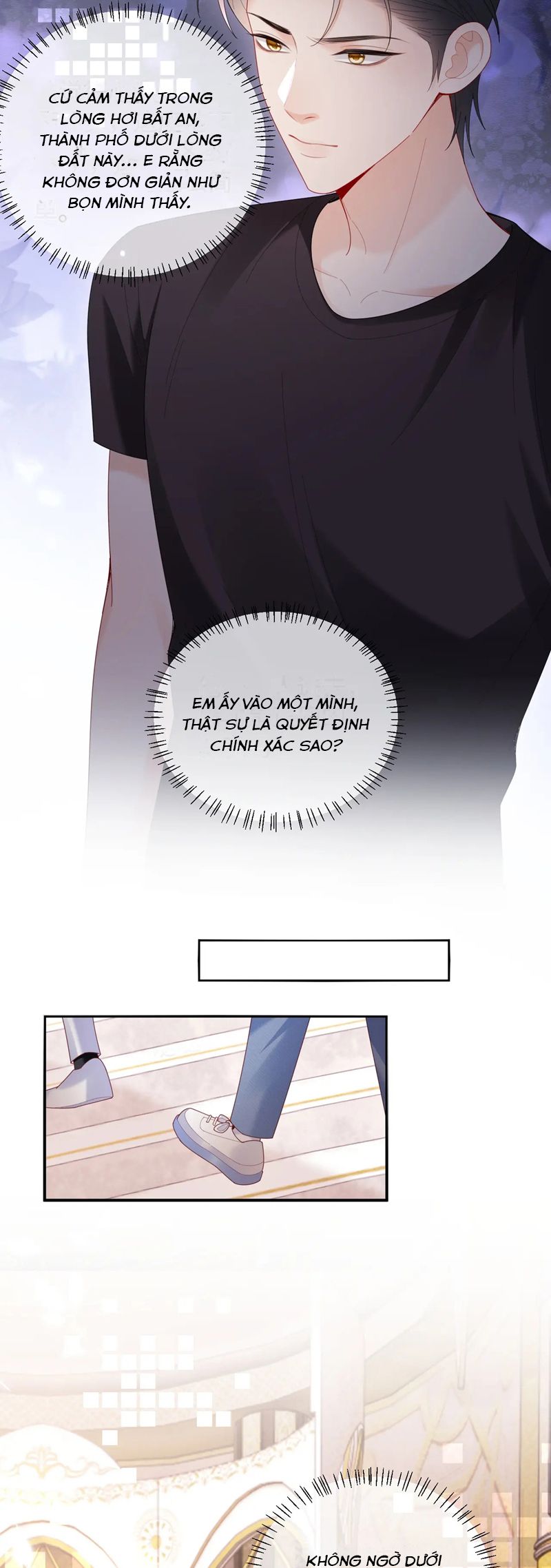 Đơn Xin Ly Hôn Chap 139 - Trang 2