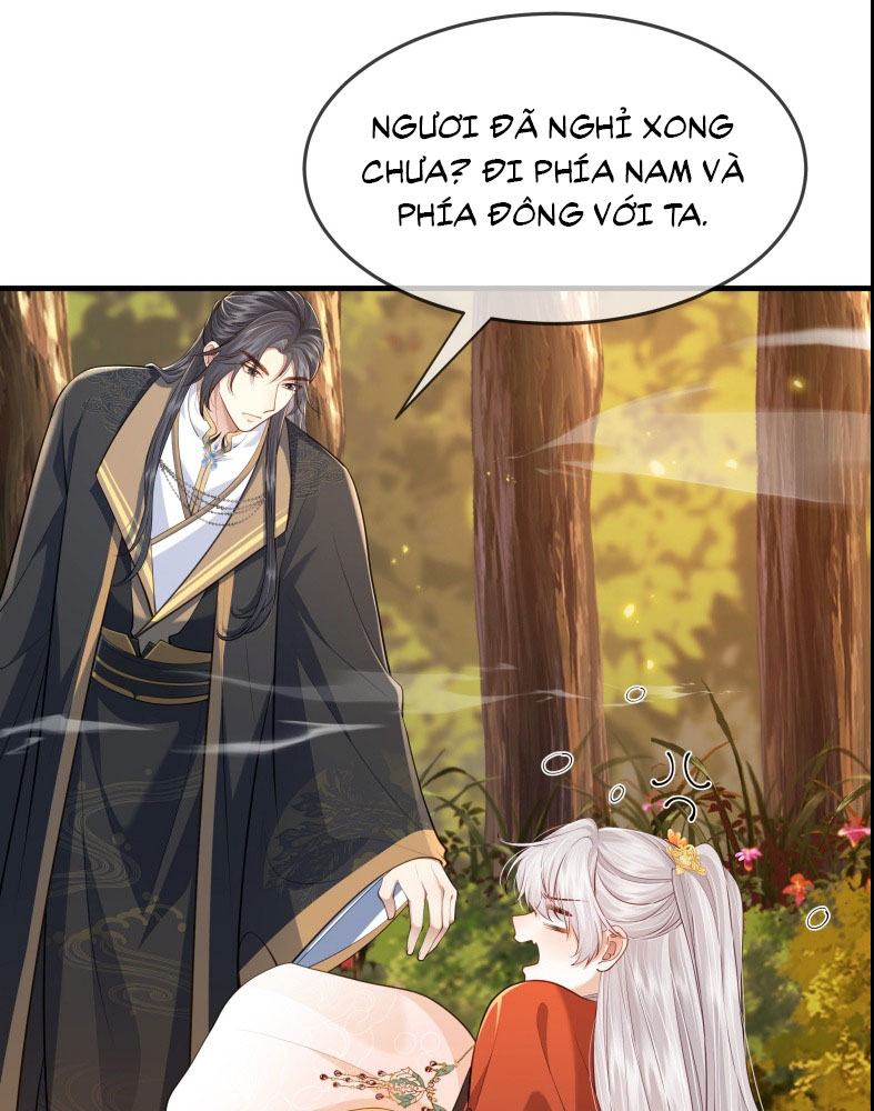 Sau Khi Bản Thể Rơi Vào Tay Đối Thủ Một Mất Một Còn Chapter 9 - Next Chapter 10