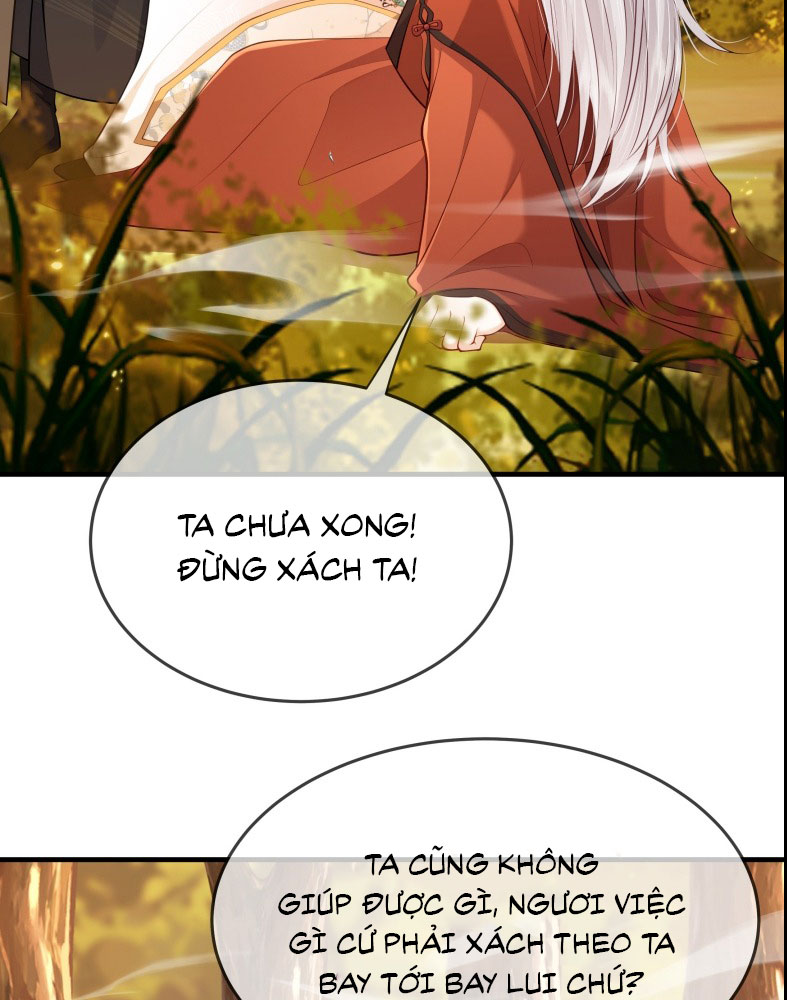 Sau Khi Bản Thể Rơi Vào Tay Đối Thủ Một Mất Một Còn Chapter 9 - Next Chapter 10