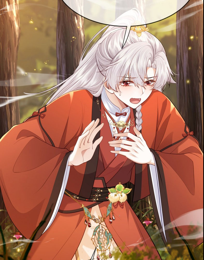 Sau Khi Bản Thể Rơi Vào Tay Đối Thủ Một Mất Một Còn Chapter 9 - Next Chapter 10