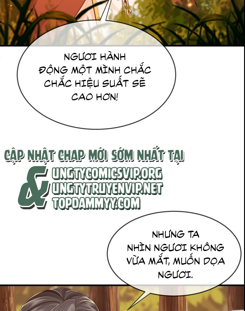 Sau Khi Bản Thể Rơi Vào Tay Đối Thủ Một Mất Một Còn Chapter 9 - Next Chapter 10