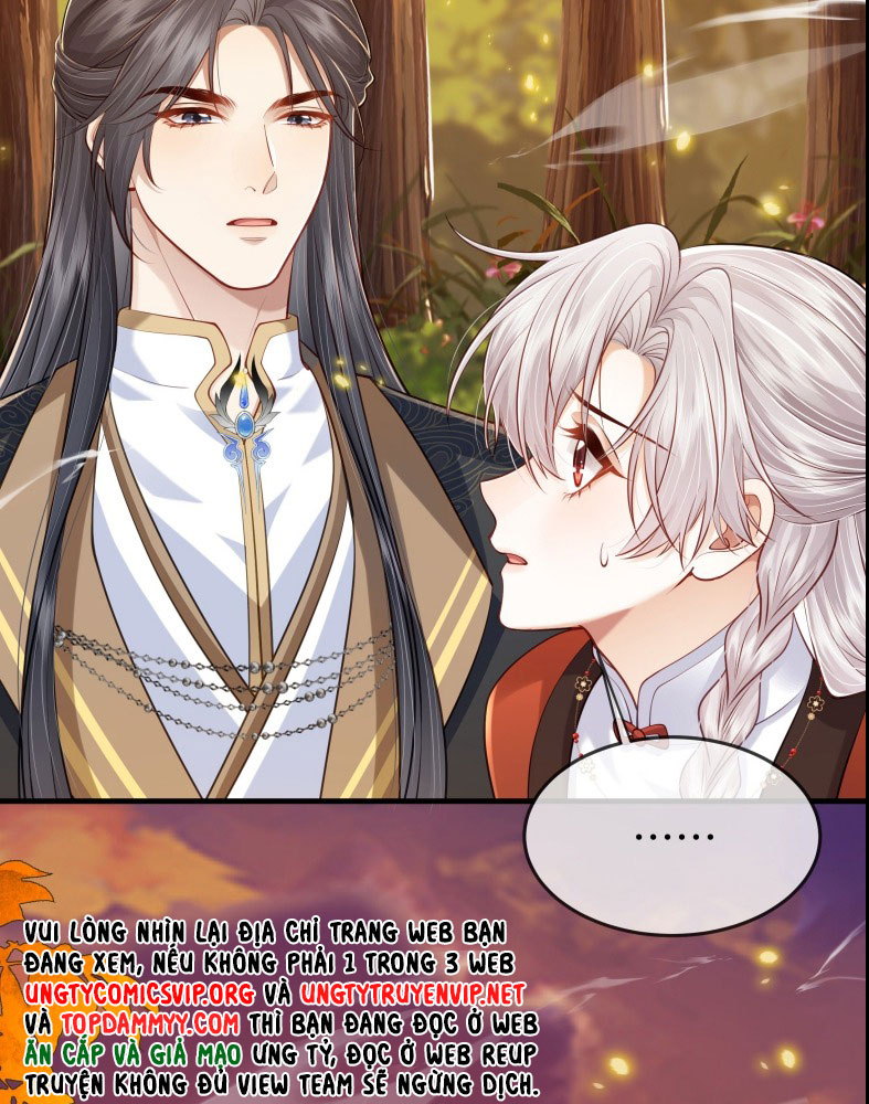 Sau Khi Bản Thể Rơi Vào Tay Đối Thủ Một Mất Một Còn Chapter 9 - Next Chapter 10