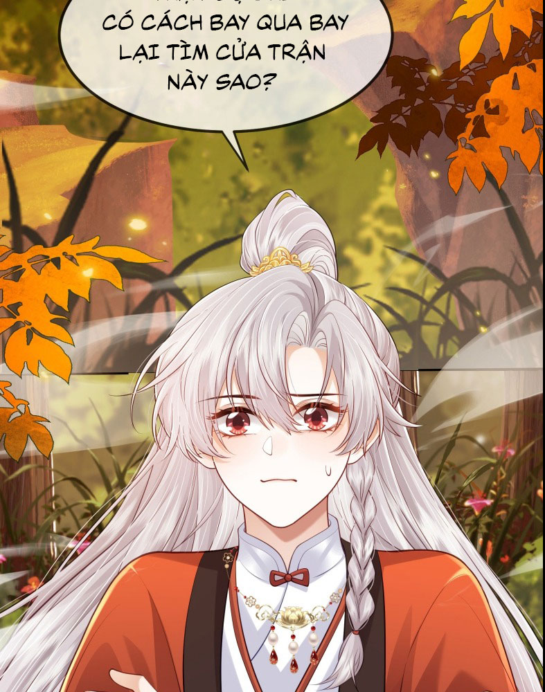 Sau Khi Bản Thể Rơi Vào Tay Đối Thủ Một Mất Một Còn Chapter 9 - Next Chapter 10