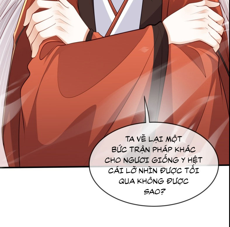 Sau Khi Bản Thể Rơi Vào Tay Đối Thủ Một Mất Một Còn Chapter 9 - Next Chapter 10