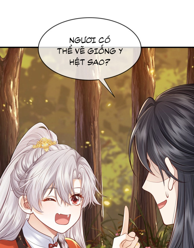 Sau Khi Bản Thể Rơi Vào Tay Đối Thủ Một Mất Một Còn Chapter 9 - Next Chapter 10