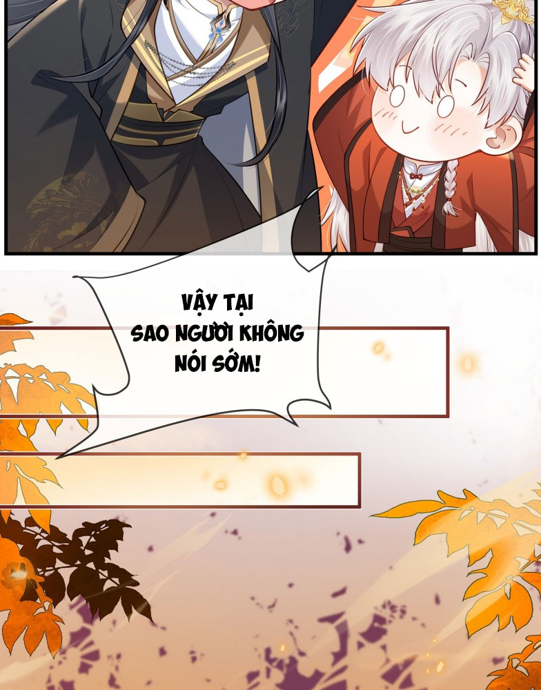Sau Khi Bản Thể Rơi Vào Tay Đối Thủ Một Mất Một Còn Chapter 9 - Next Chapter 10